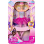Barbie - Ballerine Lumieres Magiques - Poupée - 3 Ans Et + 42,99 €