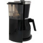 Machine a café MELITTA - Look IV Therm Selection 1011-12 Noir/Acier Bros 139,99 €