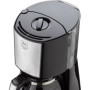 Machine a café MELITTA - Enjoy Top Timer 1017-11 noir 99,99 €