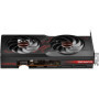 SAPPHIRE - Carte Graphique - PULSE AMD RADEON - RX 7600 GAMING 8GB GDD 319,99 €