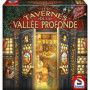 Les Tavernes dans la Vallée profonde - SCHMIDT SPIELE 53,99 €