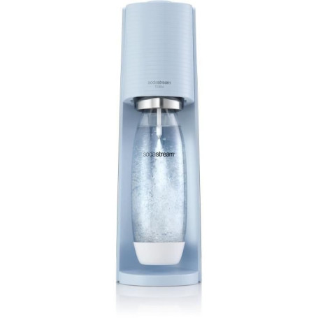 Machine a soda - SODASTREAM - Bleu 99,99 €