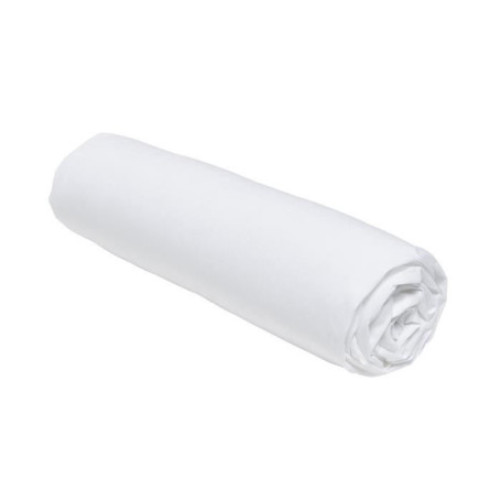 Drap housse TODAY Essential - 140 x 190 cm - 2 personnes - 100% Coton un 24,99 €