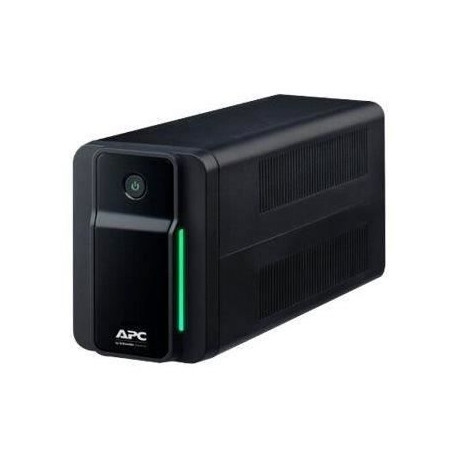 Onduleur - APC - Back-UPS BX Series BX500MI - 300 Watt - 500 VA 139,99 €
