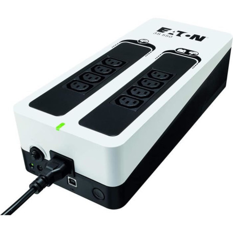 Onduleur - EATON - 3S 550 IEC 119,99 €