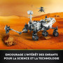 LEGO Technic 42158 NASA Mars Rover Perseverance. Jouet Découverte de l'E 109,99 €