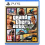 GTA V Jeu PS5 43,99 €