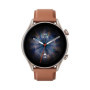 AMAZFIT GTR 3 Pro Brown Leather - Montre connectée 199,99 €