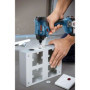 Visseuse a chocs BOSCH PROFESSIONAL GDR 18V-160 solo carton 149,99 €