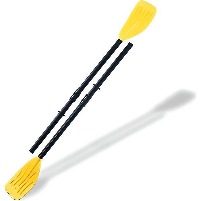 Canoé