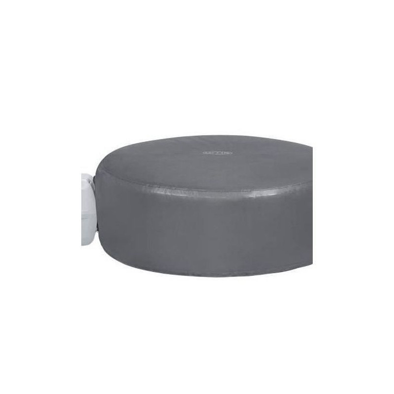 Image secondaire de Bestway SaluSpa Housse thermique ronde EnergySense 1,80 m x 66 cm