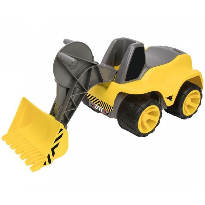 Vehicules porteurs