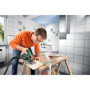 BOSCH Scie circulaire PKS 16 Multi 400W + 3 lames 129,99 €