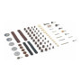 Outil multifonctions 175W Dremel 4250-6/128 (livré avec 6 adaptations + 239,99 €