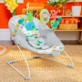 BRIGHT STARTS Transat Playful Paradise. vibrations apaisantes. jouets in 65,99 €