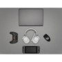 CORSAIR Casque gaming HS65 SURROUND - Blanc (CA-9011271-EU) 109,99 €