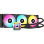 CORSAIR - H150i ELITE CAPELLIX XT - Kit de Watercooling tout-en-un - Rad 269,99 €