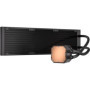 CORSAIR - H150i ELITE CAPELLIX XT - Kit de Watercooling tout-en-un - Rad 269,99 €