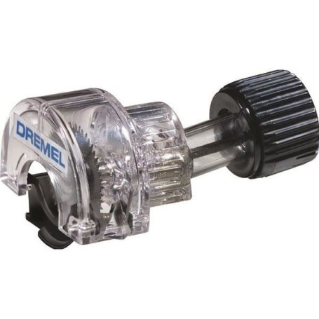 DREMEL Adaptation Mini scie circulaire 670 34,99 €