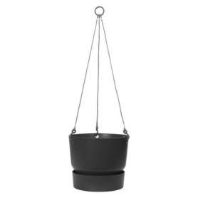 elho Greenville Suspension Noir Ø 24 cm Ampel - 123 40,99 €