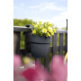 ELHO - Pot de fleurs - Vibia Campana Easy Hanger Small - Anthracite - B 32,99 €
