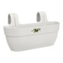 ELHO - Pot de fleurs - Vibia Campana Easy Hanger Large - Blanc Soie - B 63,99 €