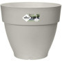 Pot De Fleurs Rond VIBIA - Plastique Réservoir - Ø40 - Vert 166,99 €