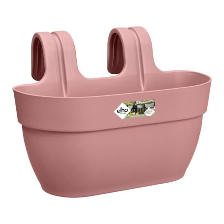 ELHO - Pot de fleurs - Vibia Campana Easy Hanger Medium - Rose Poussier 50,99 €