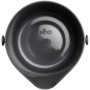 Pot De Fleurs Rond B.FOR - Plastique - Ø18 - Anthracite 32,99 €