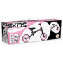 Draisienne noire et rose - SKIDS CONTROL 90,99 €