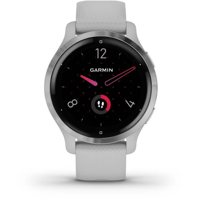 Montres, bagues et bracelets connectés Sport