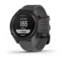 GARMIN Approach S12 - Montre Connectée Golf GPS - Slate Gray 179,99 €