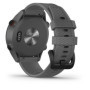 GARMIN Approach S12 - Montre Connectée Golf GPS - Slate Gray 179,99 €
