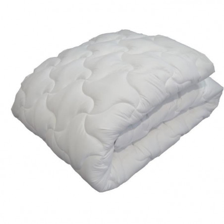 ABEIL Couette chaude Douceur Absolue 200x200 cm blanc 153,99 €