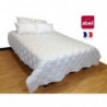 ABEIL Couette chaude Douceur Absolue 200x200 cm blanc 153,99 €
