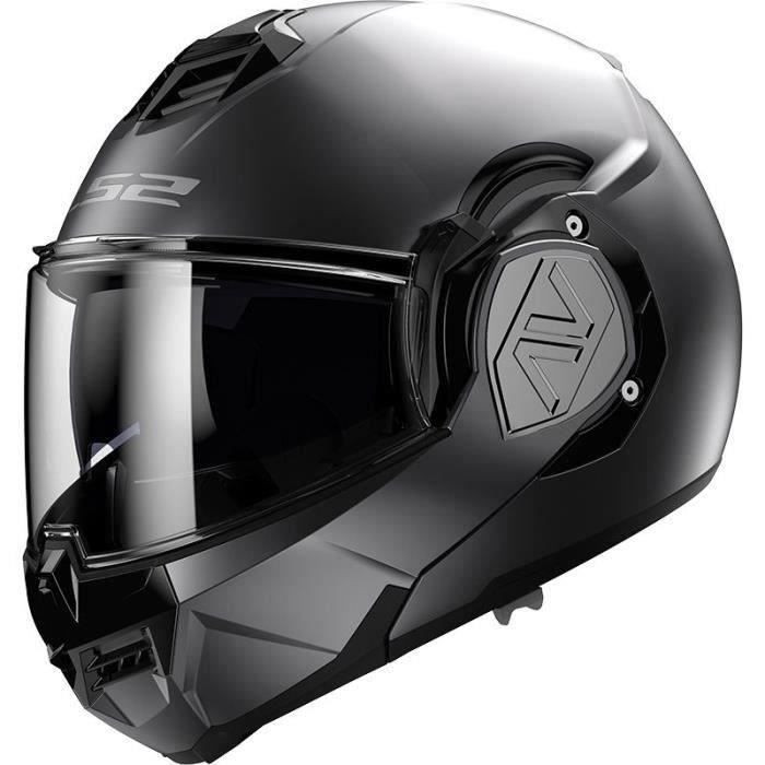 Casques pour moto et scooter