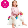 MONDO - Ballon sauteur - Animal sauteur ... chevaucher - Licorne - Longu 38,99 €