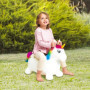 MONDO - Ballon sauteur - Animal sauteur ... chevaucher - Licorne - Longu 38,99 €