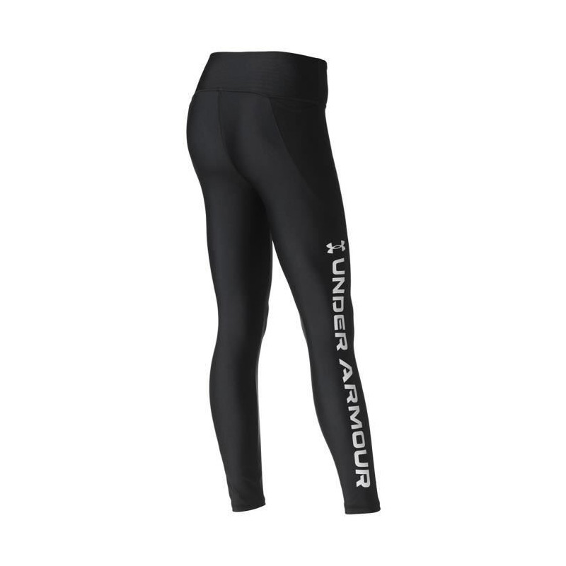 Image secondaire de Leggings de sport pour homme Under Armour 1376327-001 Noir