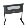 Nania Lit bébé cododo - DODI - Lit d'appoint 2 en 1 - Ultra confort mate 169,99 €