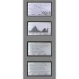 Barometre électronique - NASA - MeteoMan 219,99 €