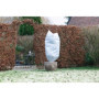 NATURE Lot de 3 housse d'hivernage 50 g/m² - Ø 50 cm x 1 m - Blanc 26,99 €