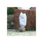 NATURE Lot de 3 housse d'hivernage 50 g/m² - Ø 50 cm x 1 m - Blanc 26,99 €