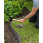 NATURE Sachet de 10 ancres pour bordure de jardin en polypropylene - H 2 22,99 €