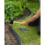 NATURE Sachet de 10 ancres pour bordure de jardin en polypropylene - H 2 22,99 €