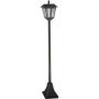 Lampadaire solaire Metro SMART GARDEN - 20 lumens 64,99 €