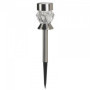 Balise ou lampe solaire verre Crystal. Lot de 4 35,99 €