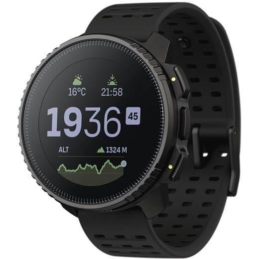 Montres, bagues et bracelets connectés Sport