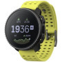 Montre connectée sport - SUUNTO - VERTICAL - Black Lime 609,99 €