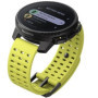 Montre connectée sport - SUUNTO - VERTICAL - Black Lime 609,99 €